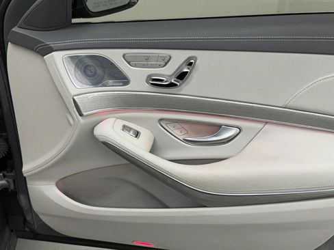 Used 2015 Mercedes-Benz S 550 Sedan image 69
