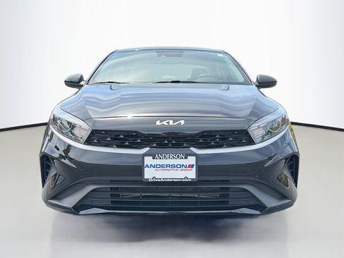 Used 2022 Kia Forte LXS FWD image 15