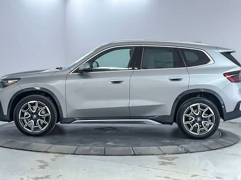 New 2026 BMW X1 xDrive28i w/ Technology Package AWD/4WD image 5