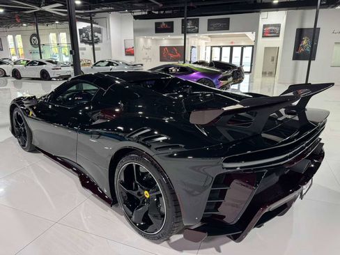 Used 2025 Ferrari SF90 Stradale XX image 13