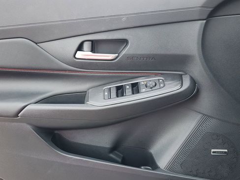New 2026 Nissan Sentra SR image 15