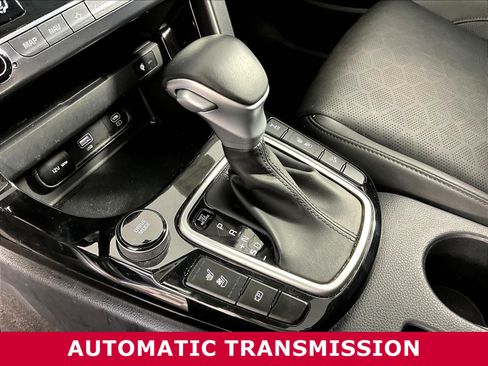 Certified 2024 Kia Seltos SX w/ SX Sunroof Package AWD/4WD image 16