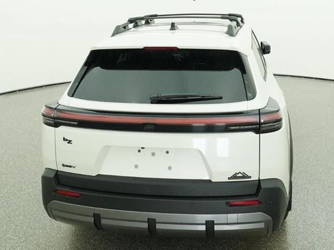 New 2026 Toyota bZ Woodland AWD/4WD image 7