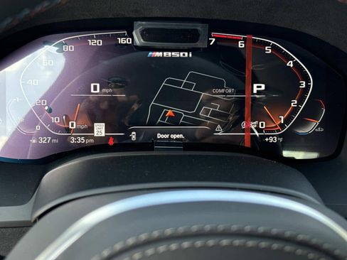 New 2026 BMW M850i xDrive AWD/4WD image 28