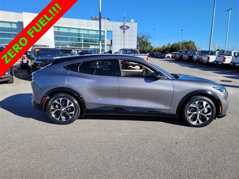 Used 2023 Ford Mustang Mach-E Premium image 9