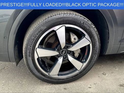 Used 2023 Audi Q5 2.0T Prestige image 9