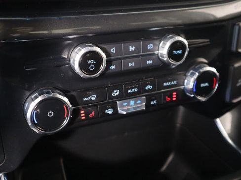 Used 2023 Ford F150 XLT w/ Equipment Group 302A High image 8