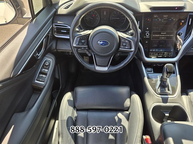 Used 2022 Subaru Outback Limited AWD/4WD image 13