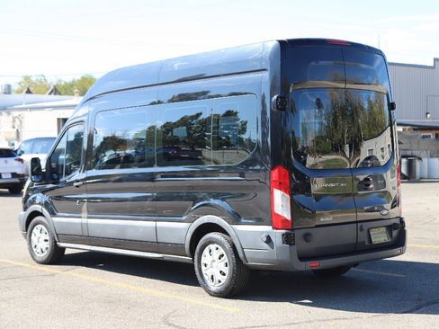 Used 2016 Ford Transit 350 XLT image 4