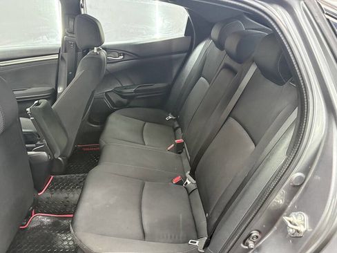 Used 2020 Honda Civic EX image 10