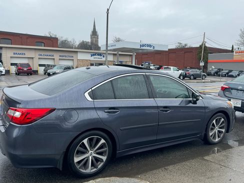 Used 2015 Subaru Legacy 2.5i Limited image 17