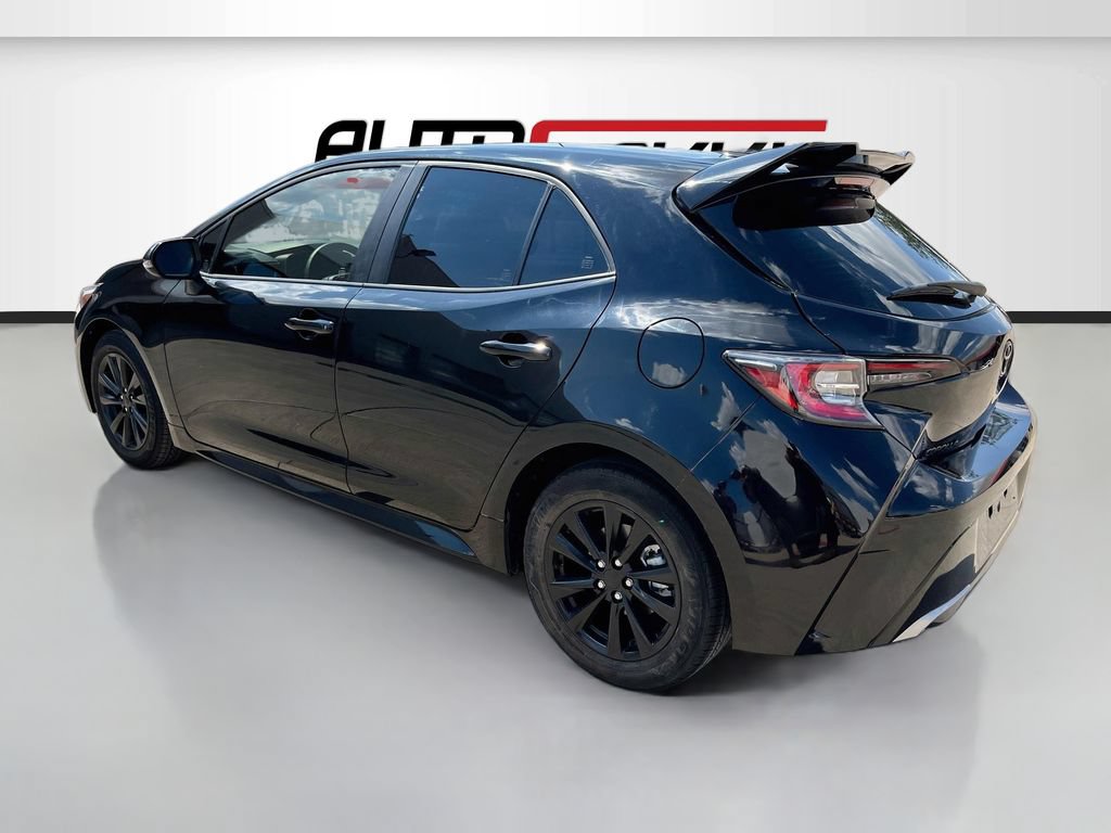Used 2026 Toyota Corolla SE FWD image 5