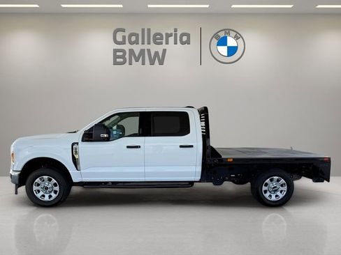 Used 2023 Ford F250 XLT AWD/4WD image 10