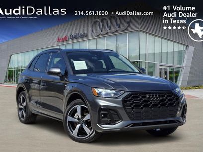 Used 2023 Audi Q5 2.0T Premium Plus w/ Premium Plus Package
