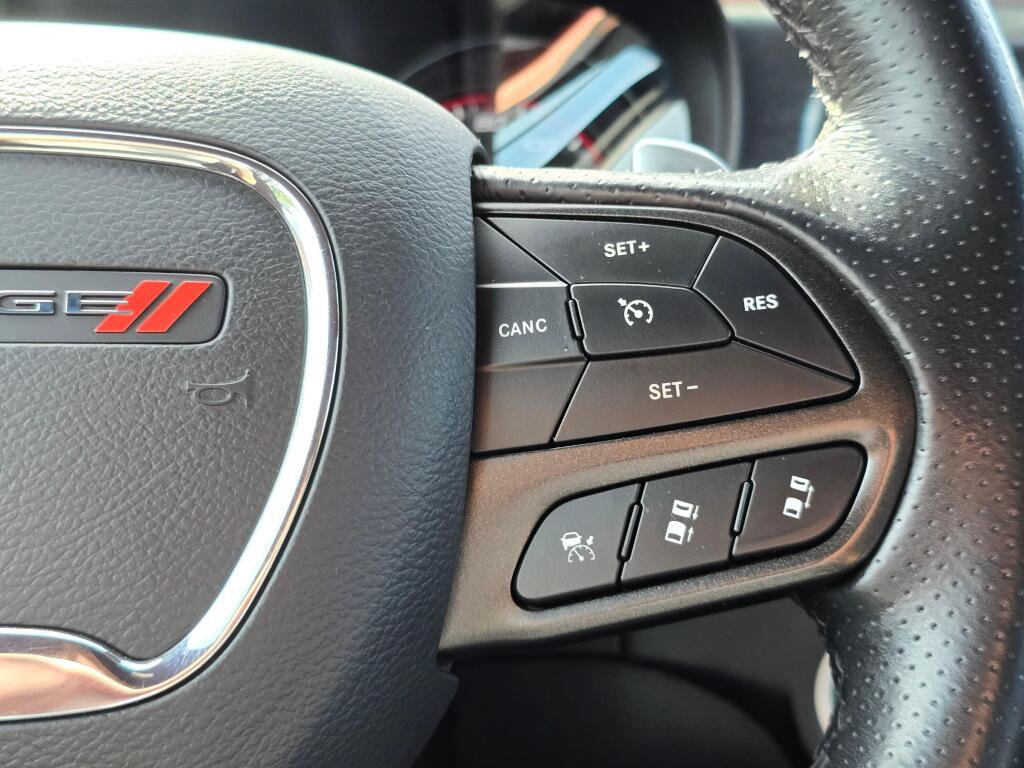 Used 2023 Dodge Charger R/T w/ Daytona Edition Group RWD image 20