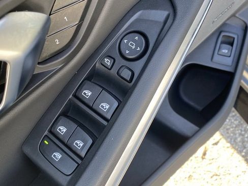 Used 2024 BMW M3 Competition w/ Executive Package image 19