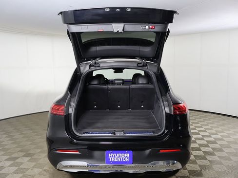 Used 2023 Mercedes-Benz EQS 450+ SUV image 19