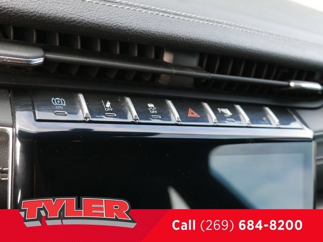 Used 2024 Jeep Grand Cherokee Limited 4xe AWD/4WD image 29