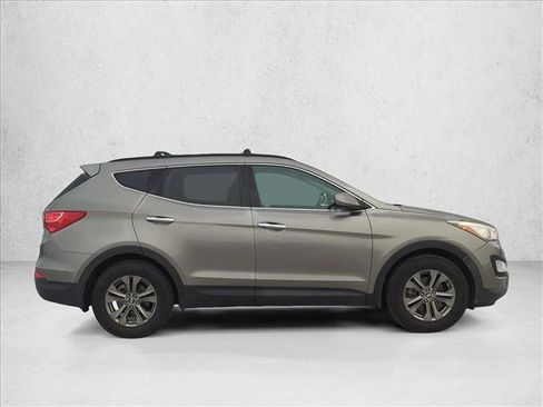 Used 2014 Hyundai Santa Fe Sport w/ Popular Equipment Package 02 image 4