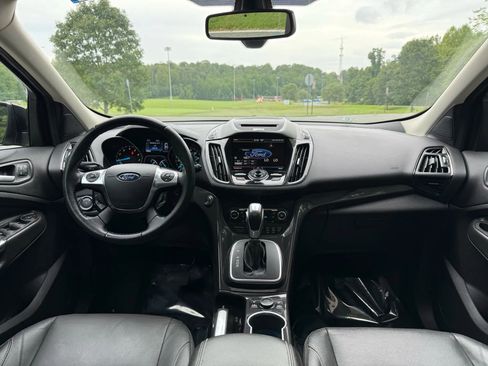 Used 2014 Ford Escape Titanium w/ Equipment Group 401A image 29