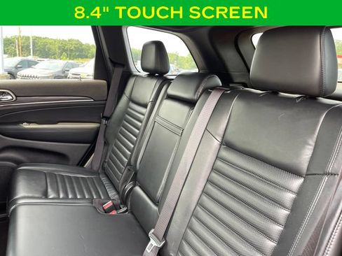 Used 2019 Jeep Grand Cherokee Limited X AWD/4WD image 14