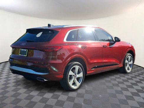 Certified 2025 Audi Q5 Premium Plus AWD/4WD image 6
