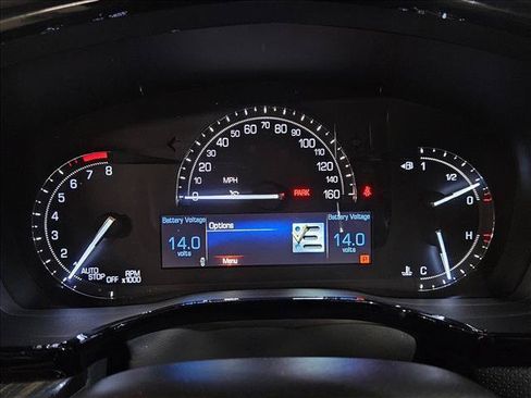 Used 2017 Cadillac XT5 FWD image 22