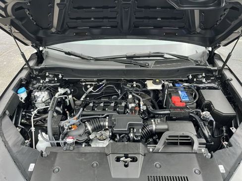 New 2026 Honda CR-V EX-L image 20