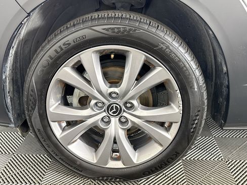 Used 2021 MAZDA CX-30 FWD 2.5 S w/ Select Package image 36
