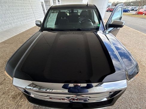 Certified 2015 GMC Sierra 1500 SLT w/ SLT Preferred Package image 28