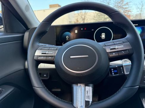 New 2026 Hyundai Kona SEL Premium image 21