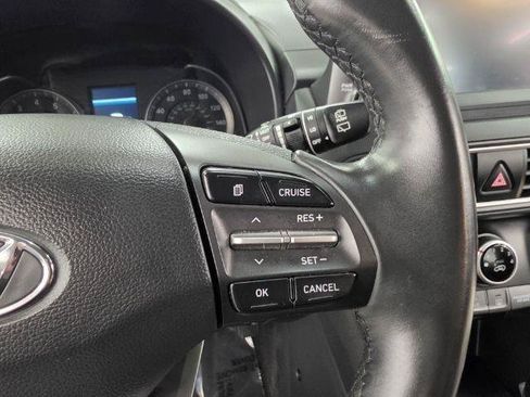 Used 2021 Hyundai Kona SEL AWD/4WD image 12