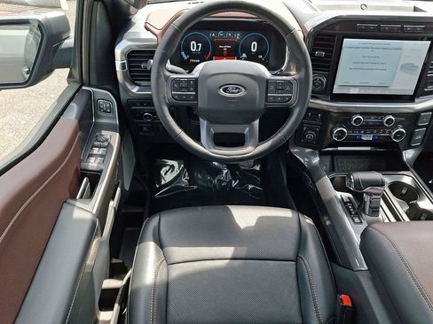 Used 2023 Ford F150 Lariat AWD/4WD image 11
