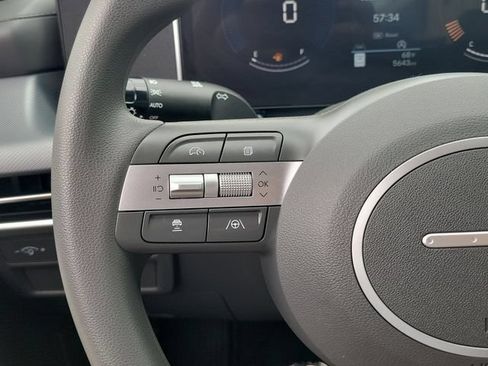 Certified 2026 Hyundai Sonata SE FWD image 9