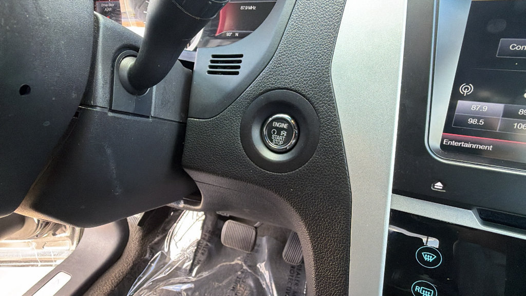 Used 2014 Ford Explorer Limited FWD image 17