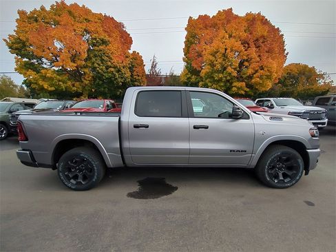 New 2026 RAM 1500 Big Horn image 8