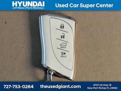 Used 2023 Lexus UX 250h FWD w/ Accessory Package (Z2) image 38