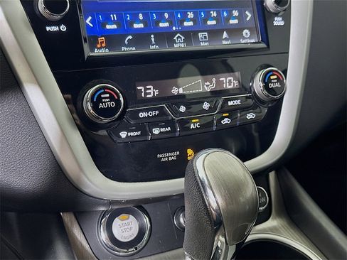 Used 2017 Nissan Murano Platinum w/ Platinum Technology Package image 23