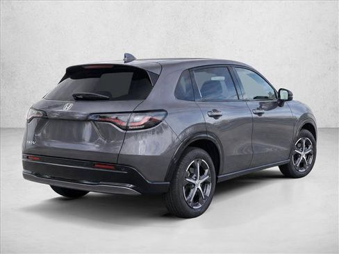 Certified 2024 Honda HR-V EX-L image 7