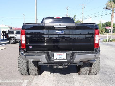 Used 2022 Ford F350 Lariat AWD/4WD image 13