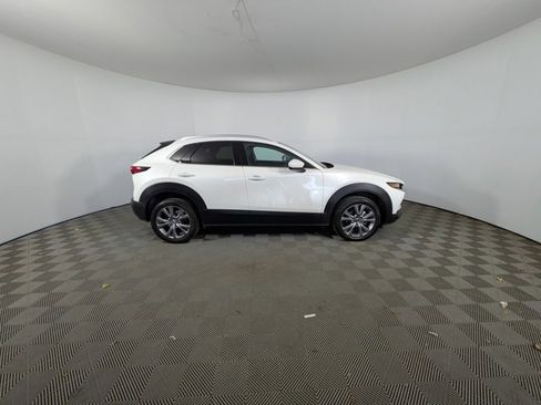 Used 2024 MAZDA CX-30 AWD 2.5 S w/ Premium Package image 33