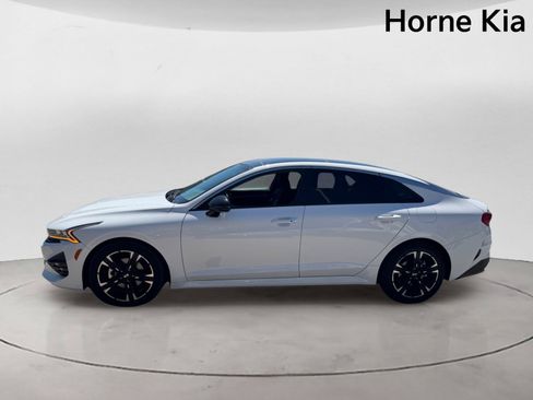 Used 2021 Kia K5 GT-Line w/ GT-Line FWD Premium Package image 6