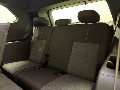 Certified 2025 GMC Acadia Elevation image 27