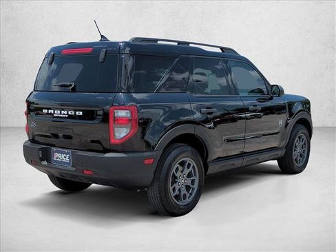 Used 2023 Ford Bronco Sport Big Bend AWD/4WD image 5