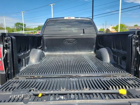 Used 2014 Ford F150 XLT w/ Equipment Group 301A Mid AWD/4WD image 27