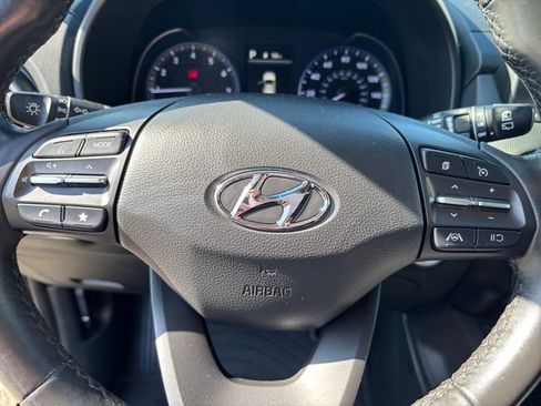 Used 2022 Hyundai Kona SEL w/ Convenience Package AWD/4WD image 19