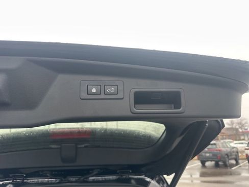 New 2026 Subaru Outback Touring XT image 30