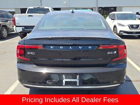 Used 2023 Volvo S90 B6 Ultimate w/ Lounge Package AWD/4WD image 8