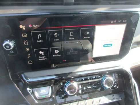 New 2026 GMC Sierra 3500 AT4 w/ AT4 Premium Plus Package AWD/4WD image 19