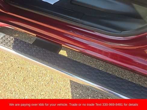 Used 2022 RAM 1500 Big Horn AWD/4WD image 23